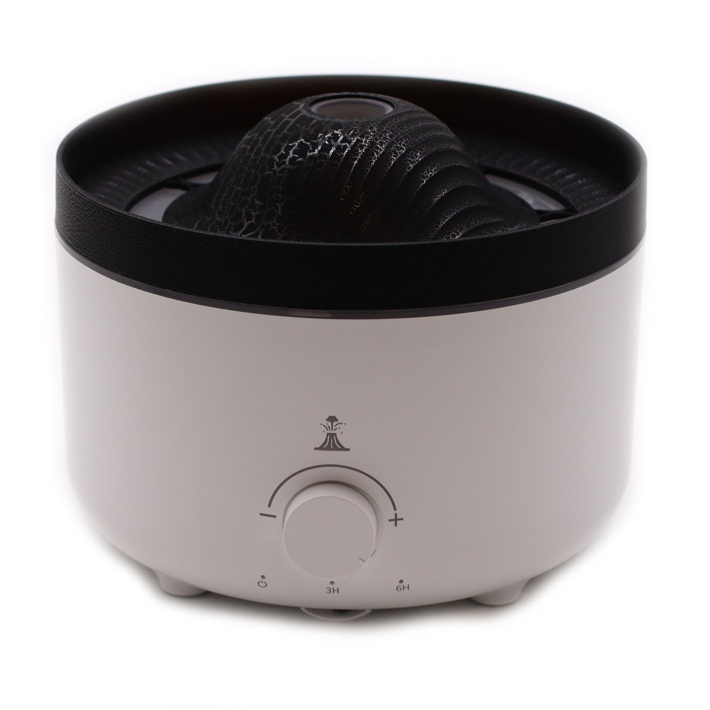 Large Volcano Effect Aroma Diffuser - 560ml