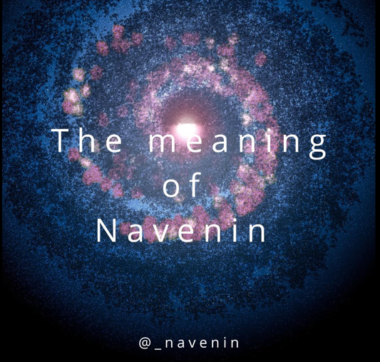 The Meaning of Navenin