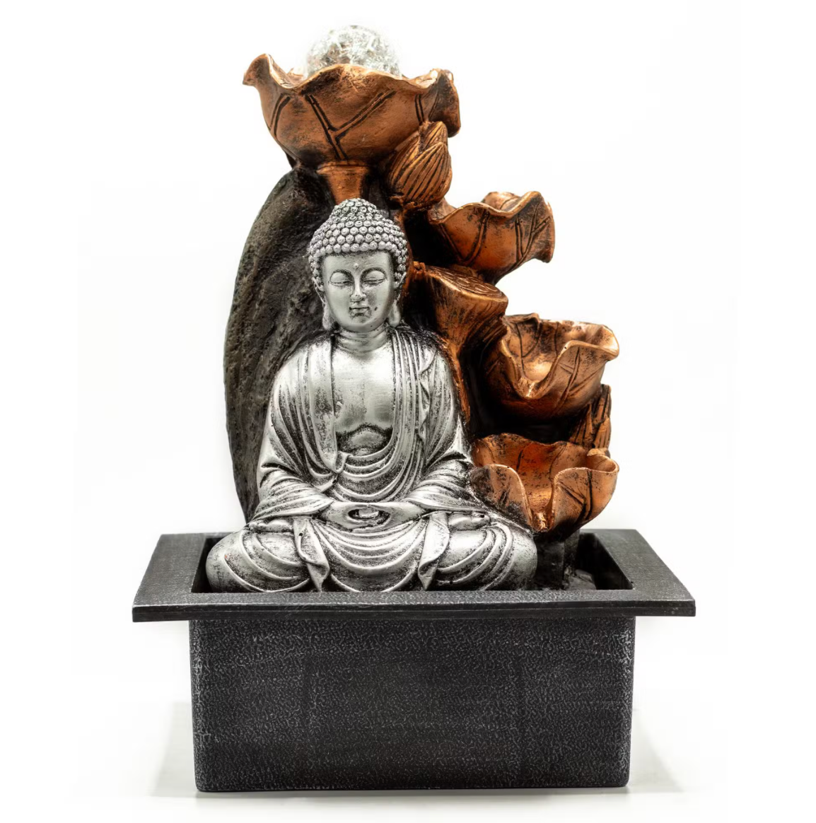 Tabletop Water Features