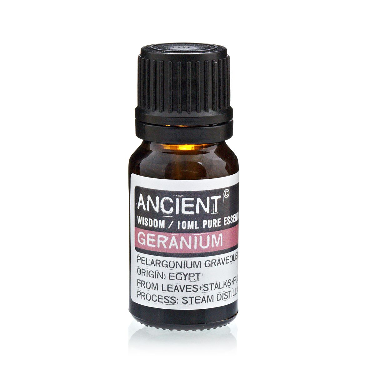 Essential Oils Collection