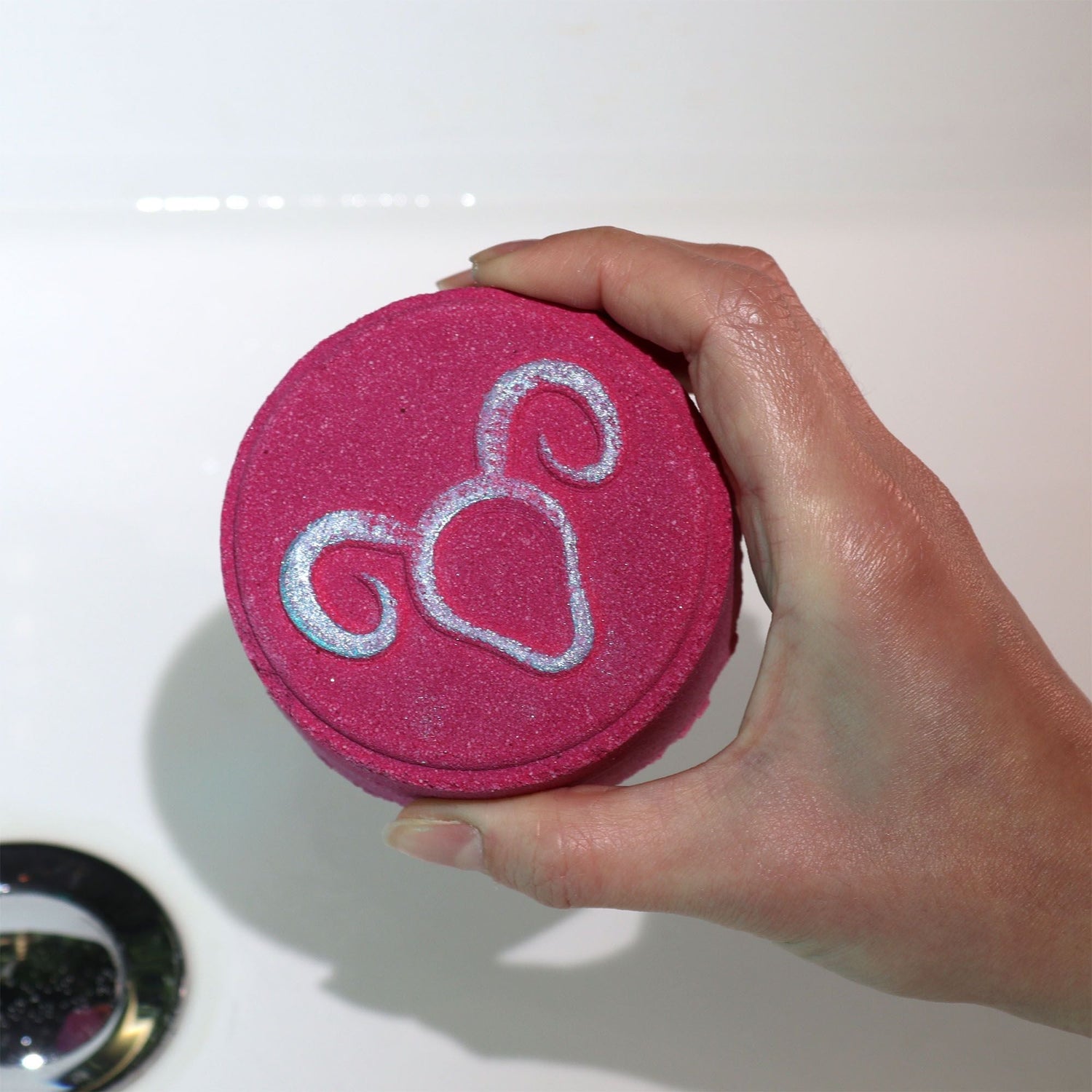 Zodiac Bath Fizzers