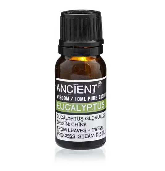 10 ml Eucalyptus Essential Oil