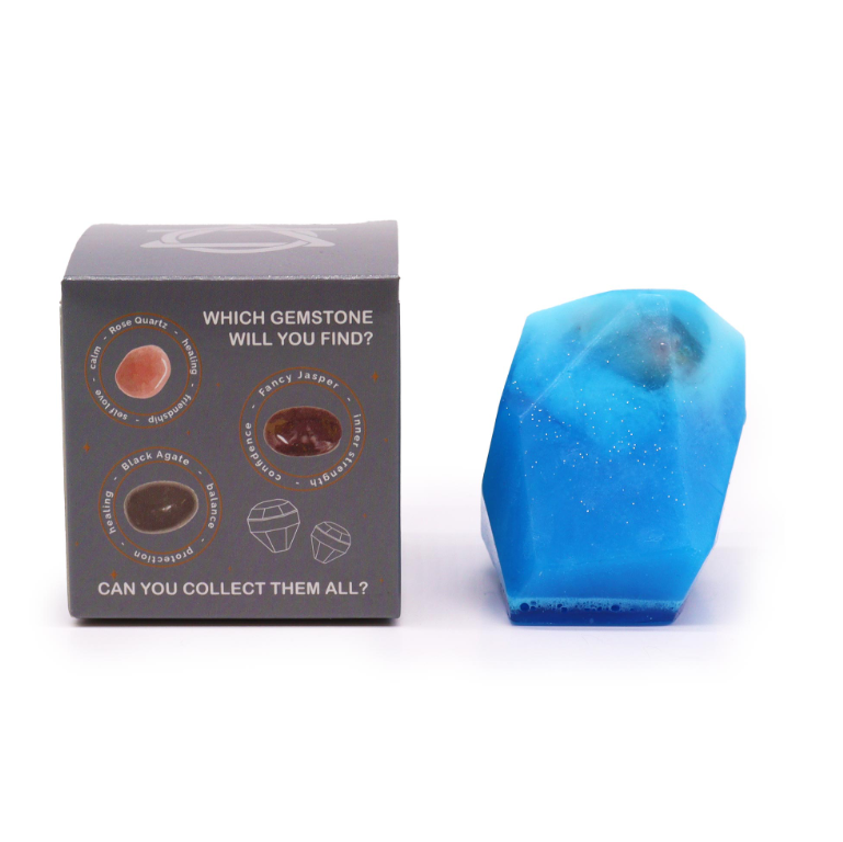 Crystal Elemental Soap – Water