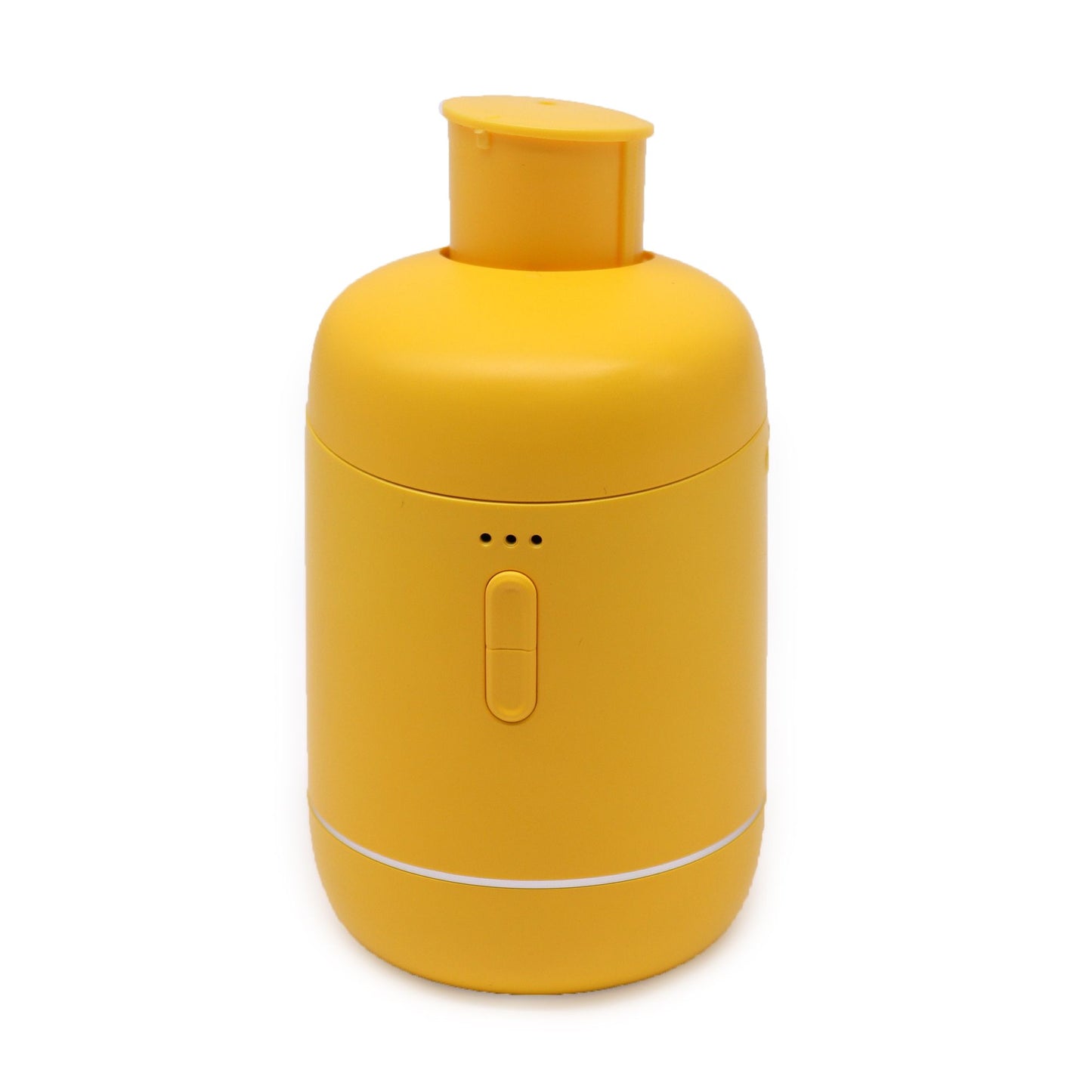 Rechargeable Waterless Oil Nebulizer - USB to C